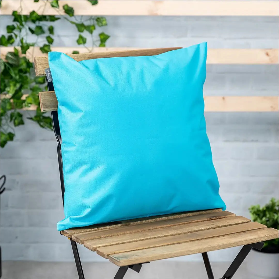 Dekoratyvinių lauko pagalvėlių komplektas (2vnt) DI8565 - €18 Save 55% __label:Pristatymas 1-2 d.d., color-melyna,