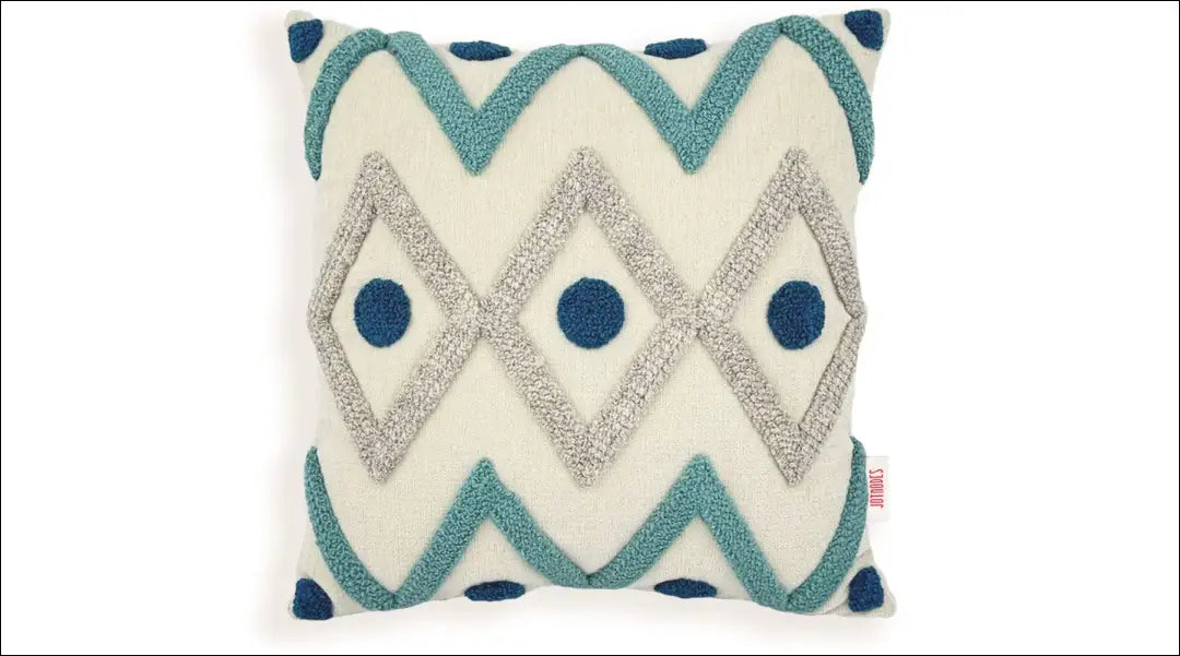 Dekoratyvinių pagalvėlių komplektas (2vnt) DI11264 - €55 Save 50% 50-100, __label:Pristatymas 1-2 d.d., color-kremas,