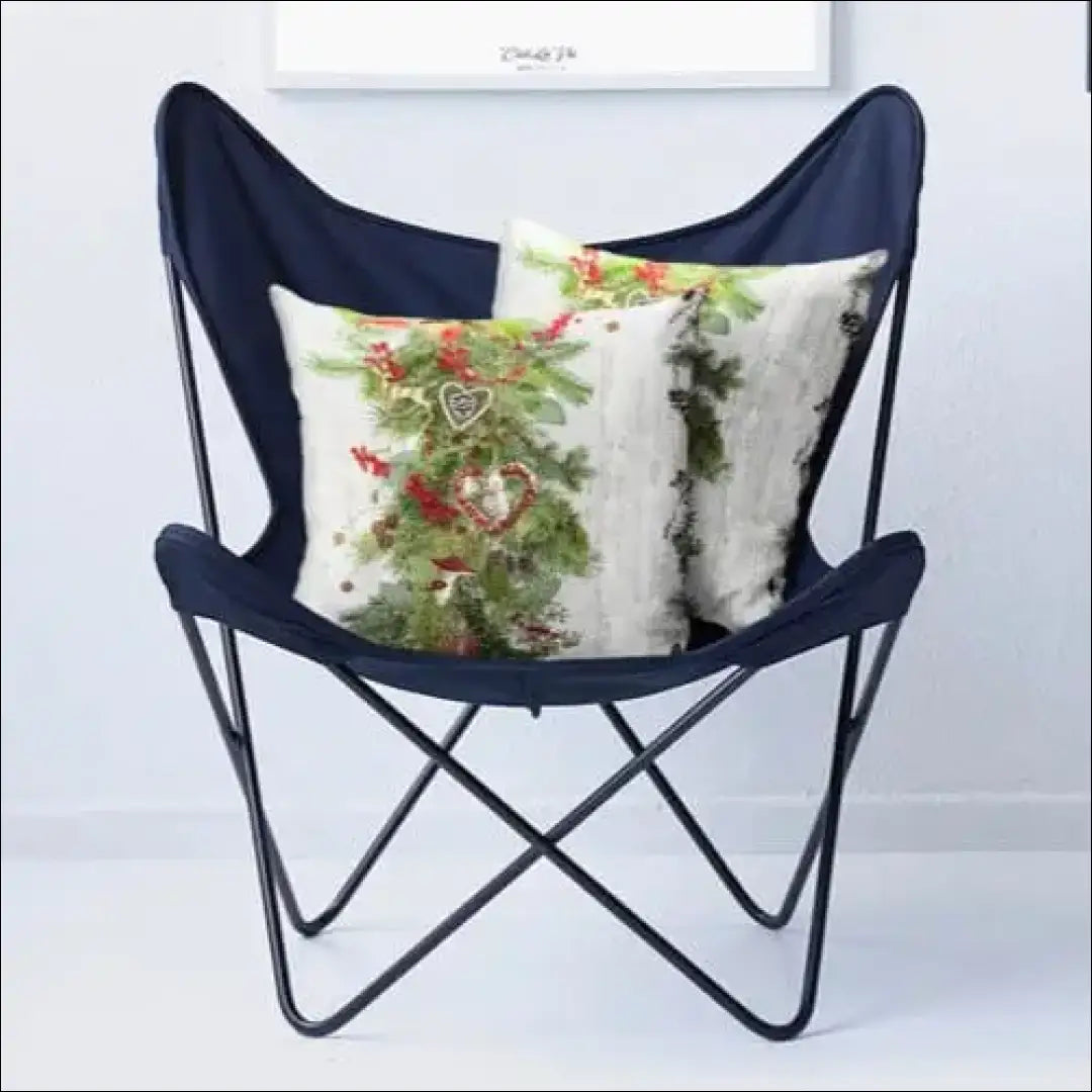 Dekoratyvinių pagalvėlių komplektas (2vnt) DI12022 - €17 Save 50% __label:Pristatymas 1-2 d.d., color-balta,