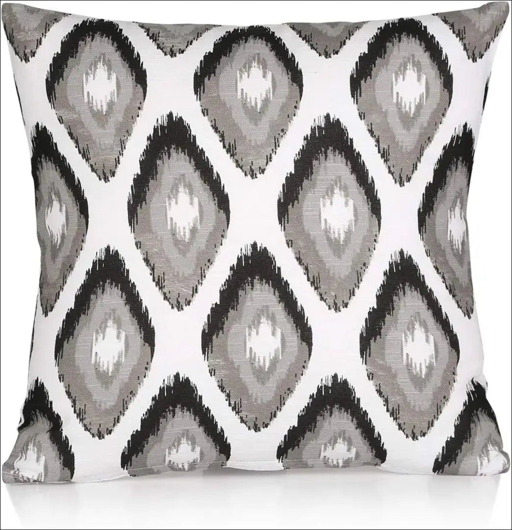 Dekoratyvinių pagalvėlių komplektas (4vnt) DI11341 - €24 Save 50% __label:Pristatymas 1-2 d.d., color-balta,