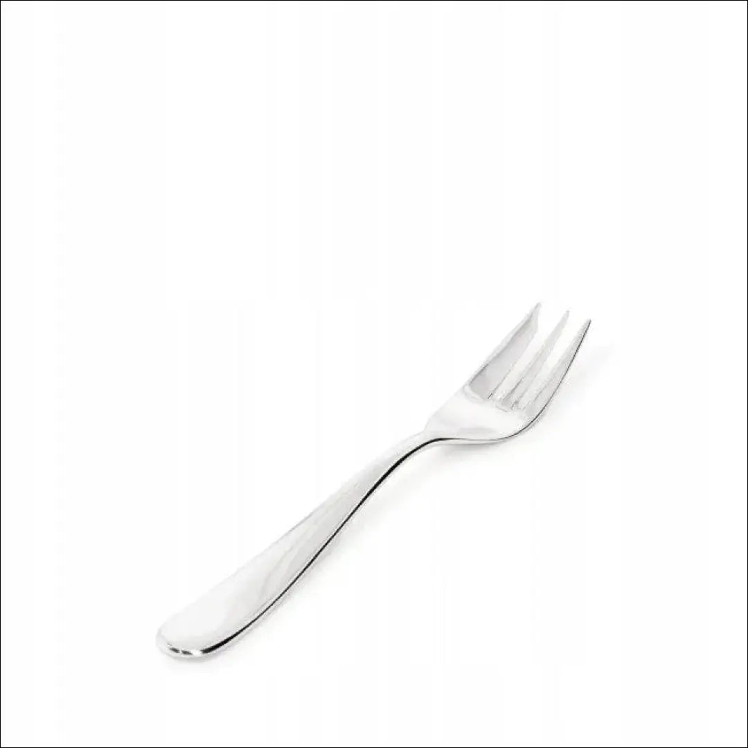 Desertinių šakučių komplektas (6vnt) ’Alessi’ DI10616 - €45 Save 50% 25-50, __label:Pristatymas 1-2 d.d.,