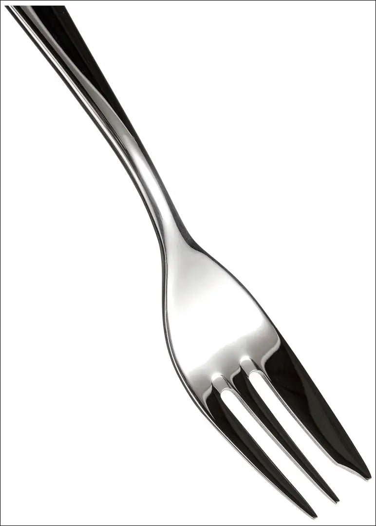Desertinių šakučių komplektas (6vnt) ’Alessi’ DI10616 - €45 Save 50% 25-50, __label:Pristatymas 1-2 d.d.,
