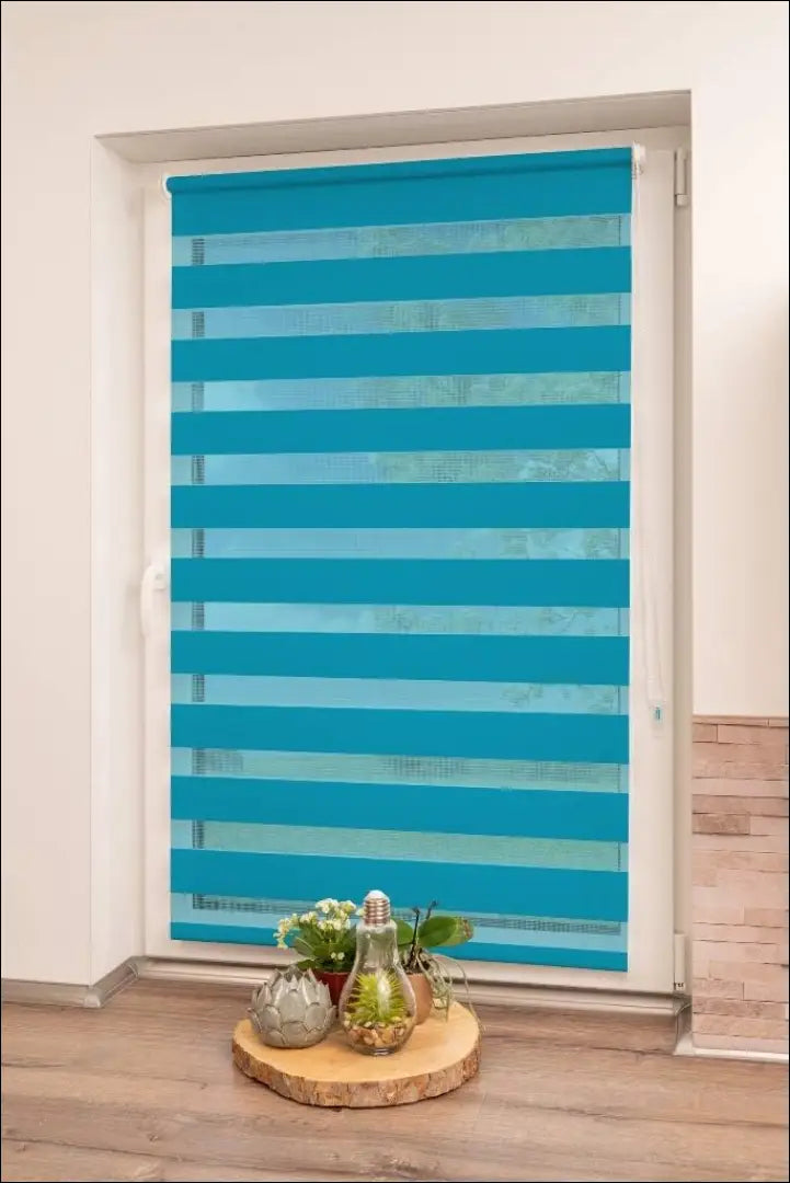 Roletas DI11248 - €14 Save 50% __label:Pristatymas 1-2 d.d., color-turkis, material-poliesteris, tekstile, under-25 Iki