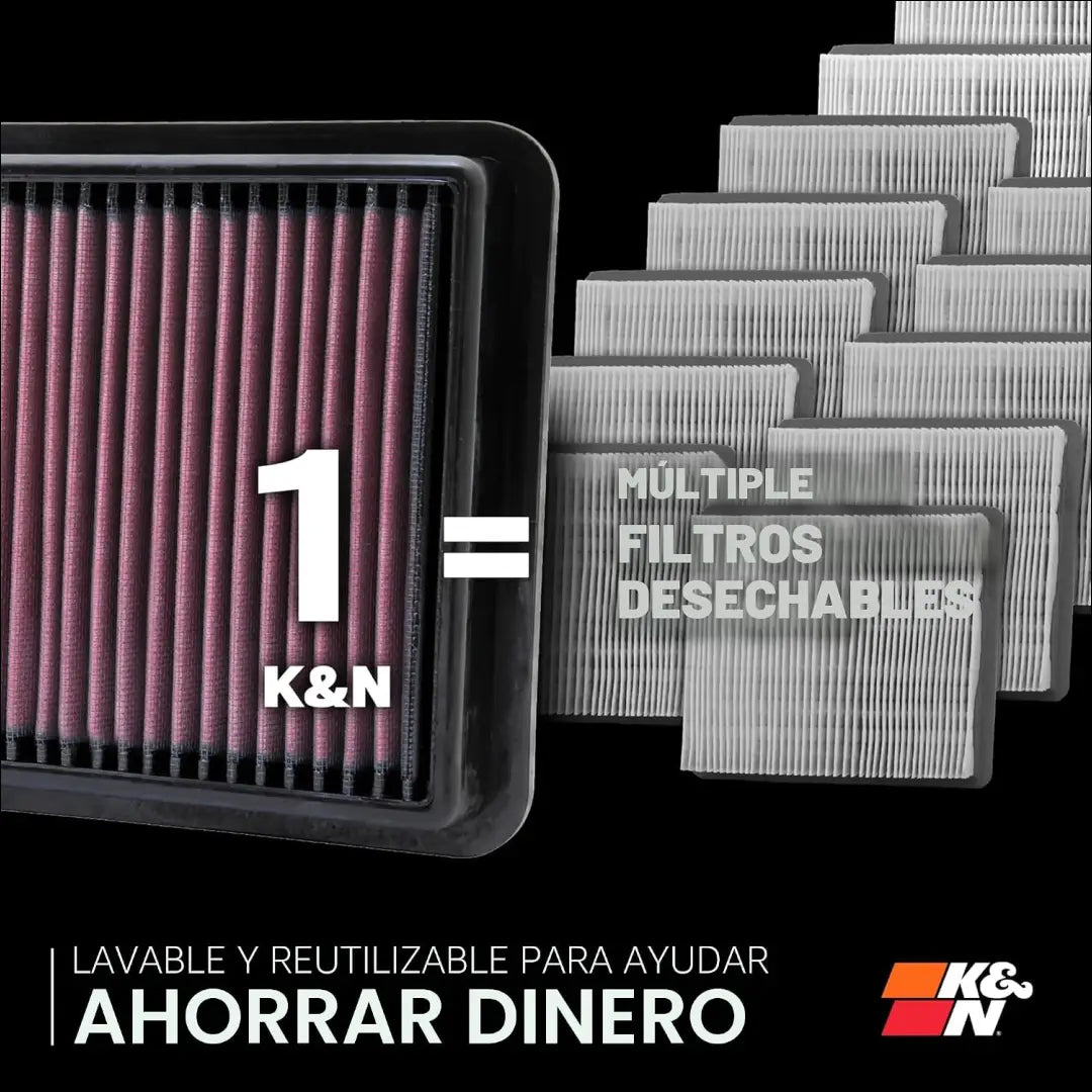 Didelio našumo pakaitinis oro filtras SP318 - €34 Save 50% 25-50, __label:Pristatymas 1-2 d.d., kita €25 to €50 Engine