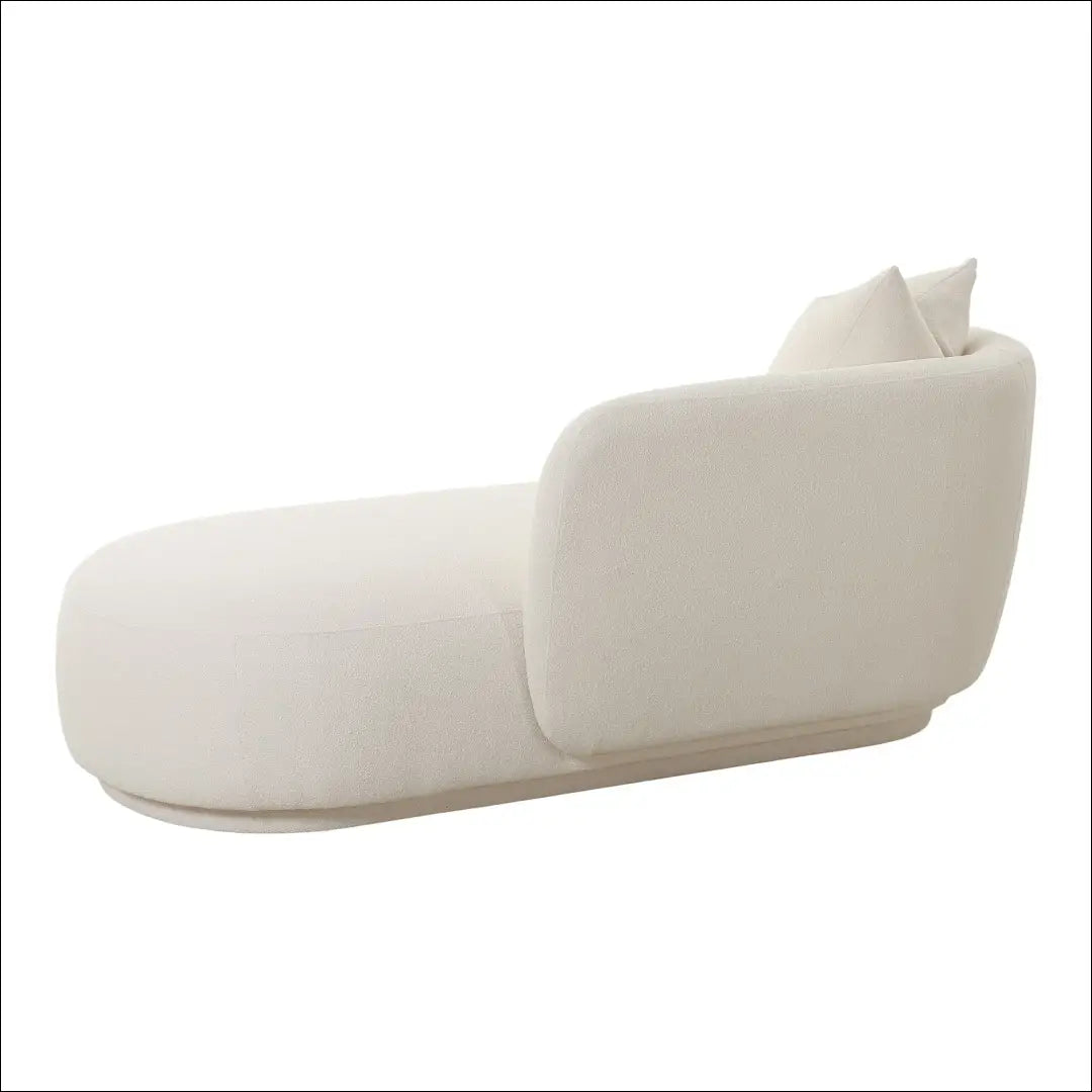 Dienos lova su pagalve natūrali RD962 - €1,104 Save 15% __label:Pristatymas 5-14 d.d., Daybeds, Natūrali, nordic,