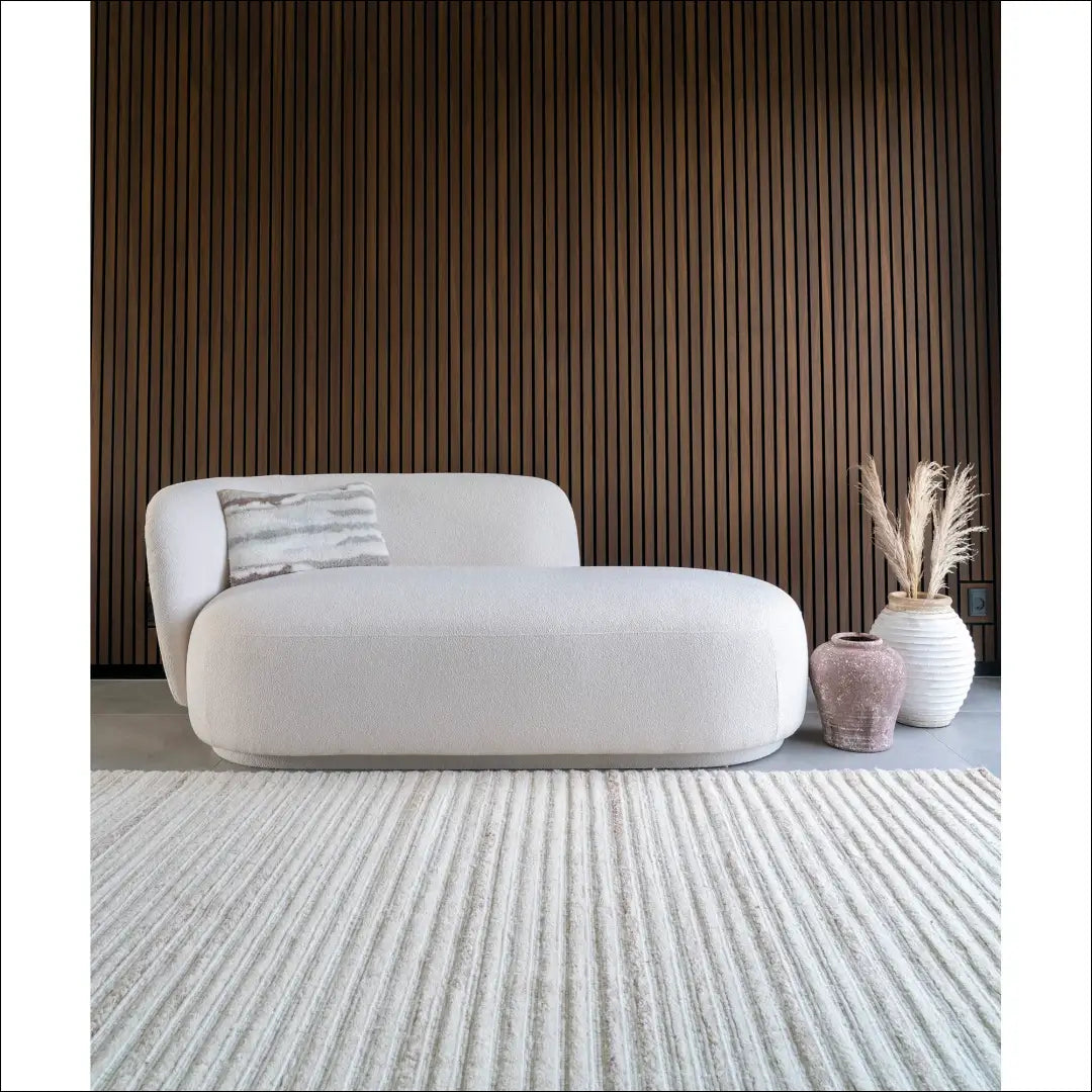 Dienos lova su pagalve natūrali RD962 - €1,104 Save 15% __label:Pristatymas 5-14 d.d., Daybeds, Natūrali, nordic,