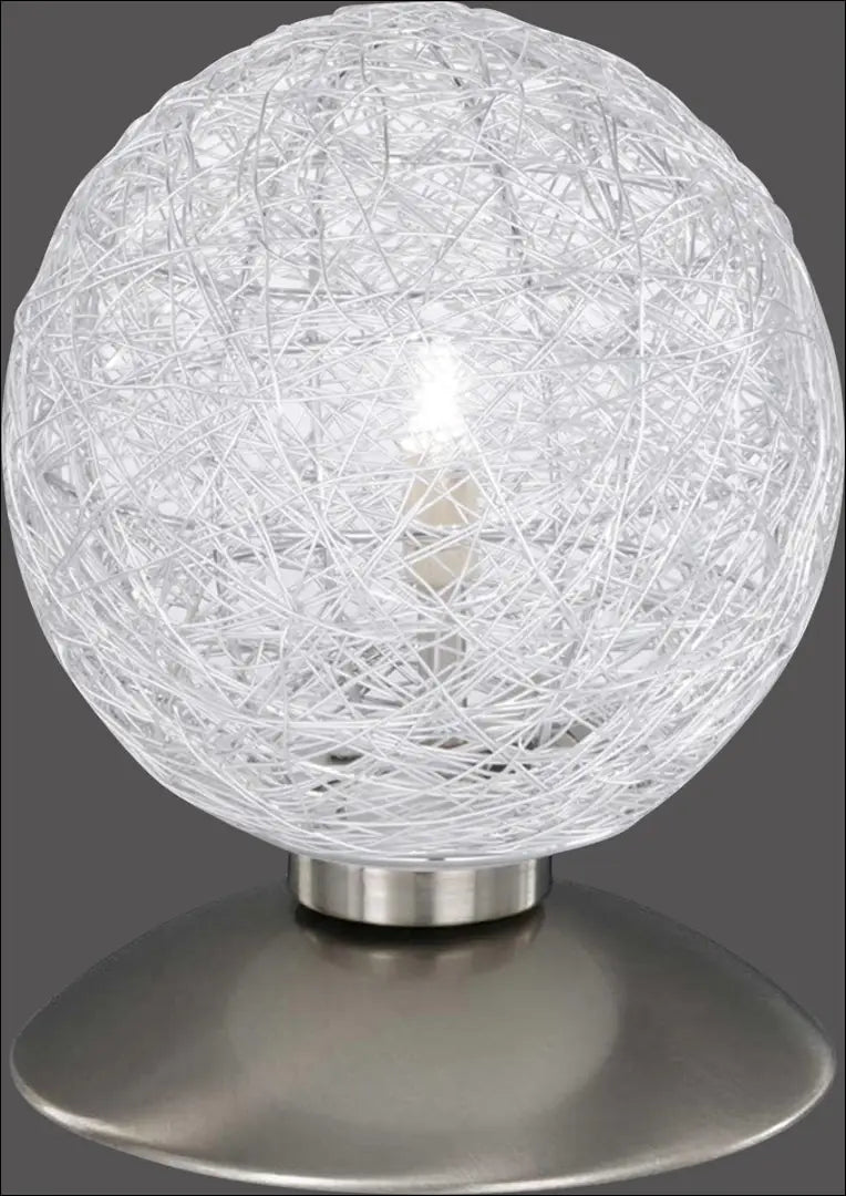 Dimeriuojamas stalinis šviestuvas DA417 - €20 Save 50% __label:Pristatymas 1-2 d.d., staliniai-sviestuvai, sviestuvai,