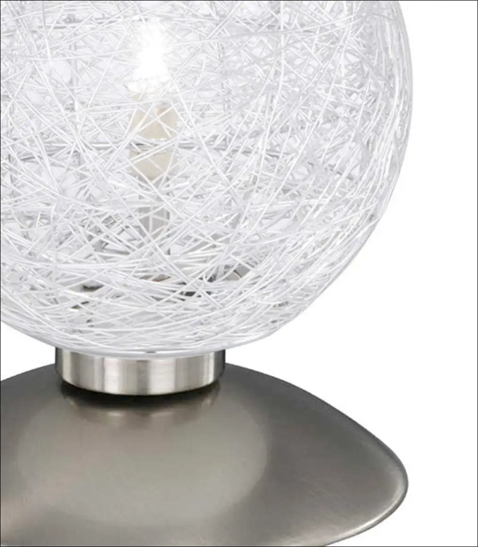 Dimeriuojamas stalinis šviestuvas DA417 - €20 Save 50% __label:Pristatymas 1-2 d.d., staliniai-sviestuvai, sviestuvai,