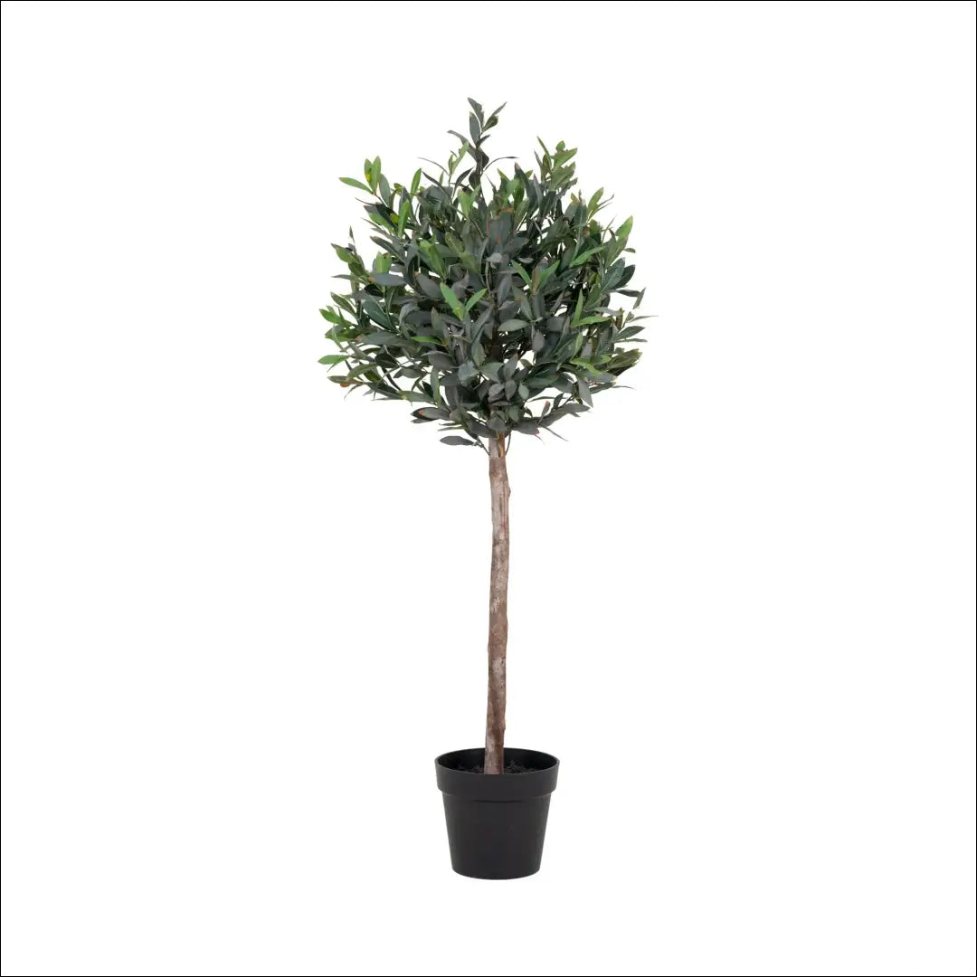 Dirbtinė eglutė žalia aukštis: 120 cm RD1243 - €123 Save 15% 100-200, __label:Pristatymas 5-14 d.d., nordic, Plants,
