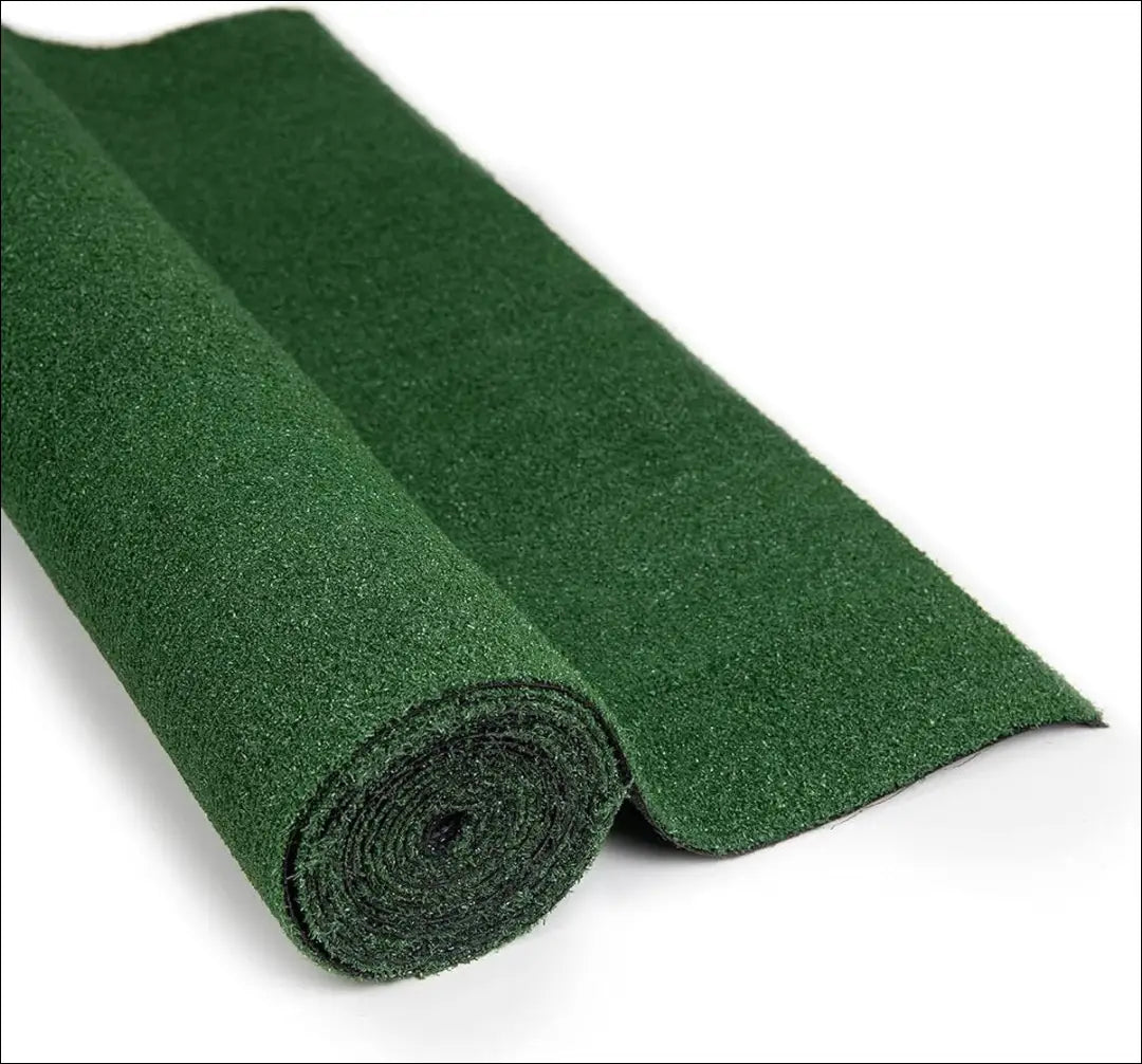 Dirbtinė žolė RU1177 - €66 Save 50% 50-100, __label:Pristatymas 1-2 d.d., color-zalia, kilimai, lauko baldai 130 cm x