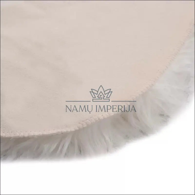 Dirbtinio avikailio kilimėlis RU162 - €108 Save 55% 100-200, __label:Pristatymas 1-2 d.d., color-pilka, ilgaplaukiai,