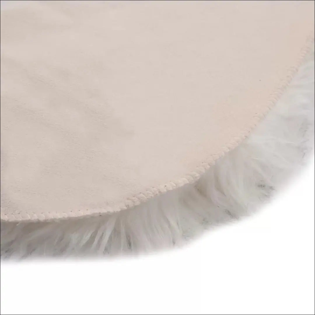 Dirbtinio avikailio kilimėlis RU162 - €108 Save 55% 100-200, __label:Pristatymas 1-2 d.d., color-pilka, ilgaplaukiai,