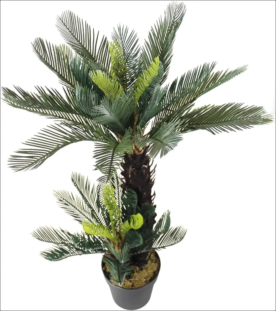 Dirbtinis augalas DI10088 - €63 Save 55% 50-100, __label:Pristatymas 1-2 d.d., augalai, color-zalia, interjeras €50