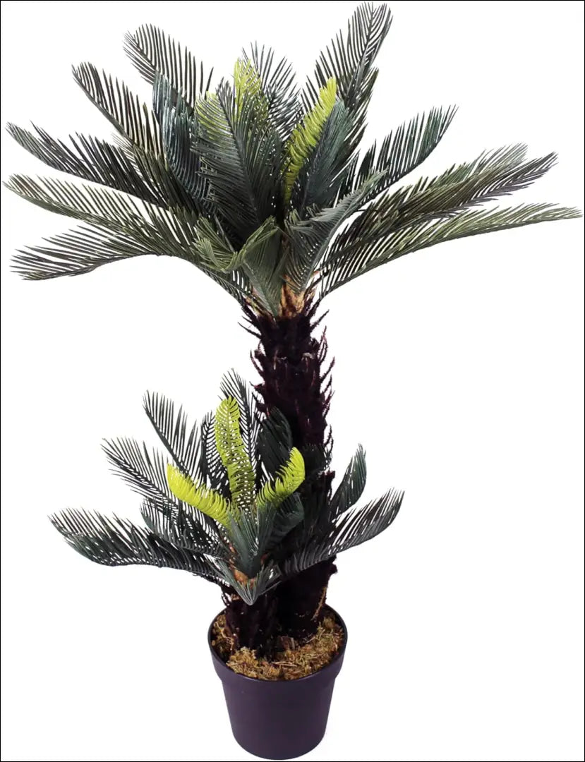 Dirbtinis augalas DI10088 - €63 Save 55% 50-100, __label:Pristatymas 1-2 d.d., augalai, color-zalia, interjeras €50
