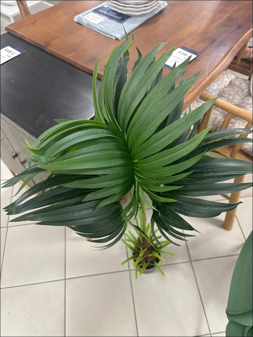 Dirbtinis augalas DI10398 - €29 Save 50% 25-50, __label:Pristatymas 1-2 d.d., augalai, color-zalia, interjeras €25
