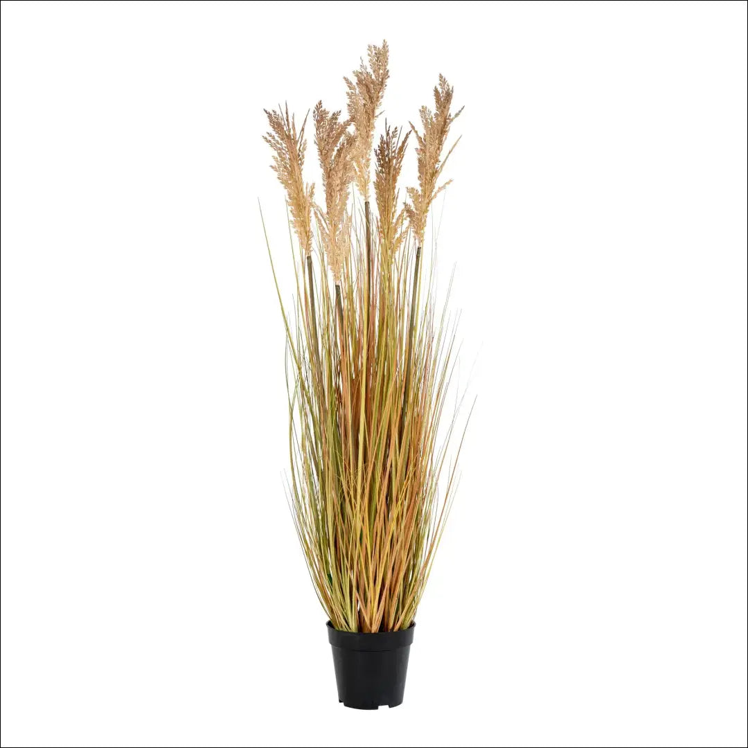 Dirbtinis augalas natūralus aukštis: 110 cm RD1244 - €65 Save 15% 50-100, __label:Pristatymas 5-14 d.d., Natūrali,