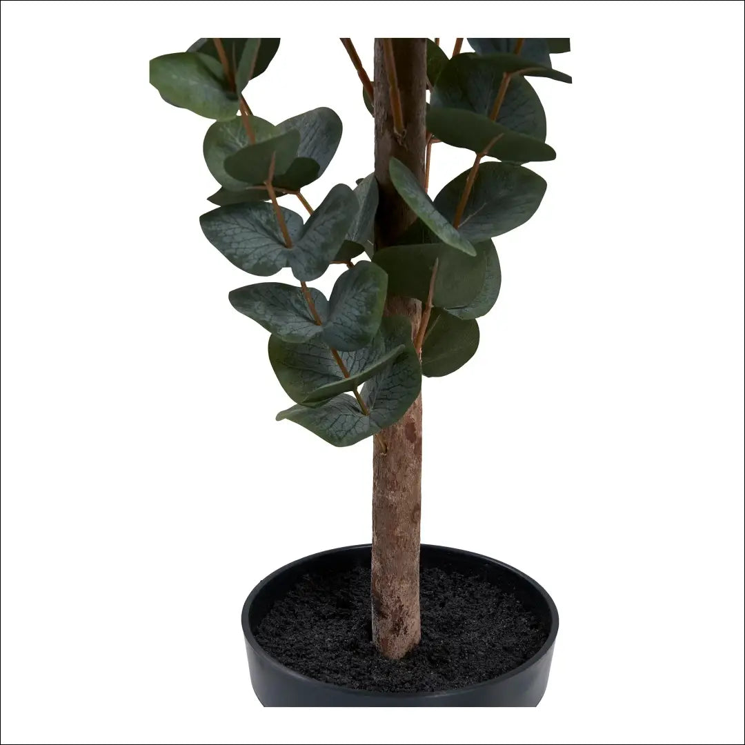 Dirbtinis augalas žalias aukštis: 120 cm RD1239 - €92 Save 15% 50-100, __label:Pristatymas 5-14 d.d., nordic, Plants,