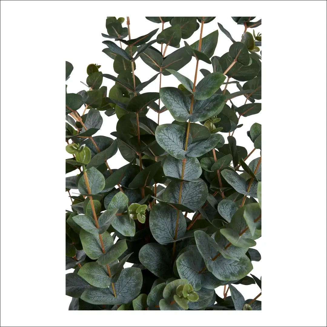 Dirbtinis augalas žalias aukštis: 120 cm RD1239 - €92 Save 15% 50-100, __label:Pristatymas 5-14 d.d., nordic, Plants,