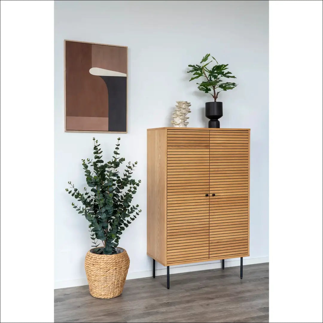 Dirbtinis augalas žalias aukštis: 120 cm RD1239 - €92 Save 15% 50-100, __label:Pristatymas 5-14 d.d., nordic, Plants,