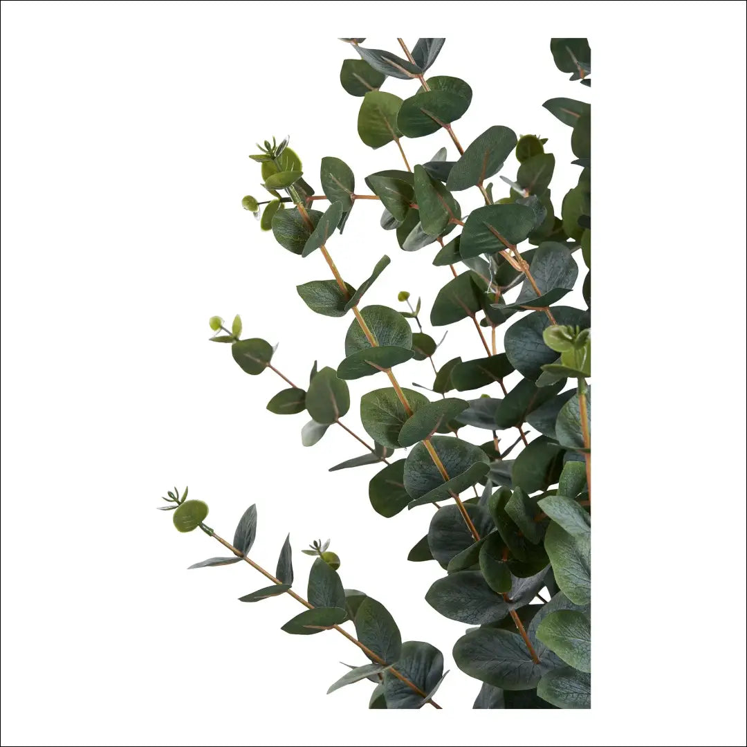 Dirbtinis augalas žalias aukštis: 120 cm RD1239 - €92 Save 15% 50-100, __label:Pristatymas 5-14 d.d., nordic, Plants,