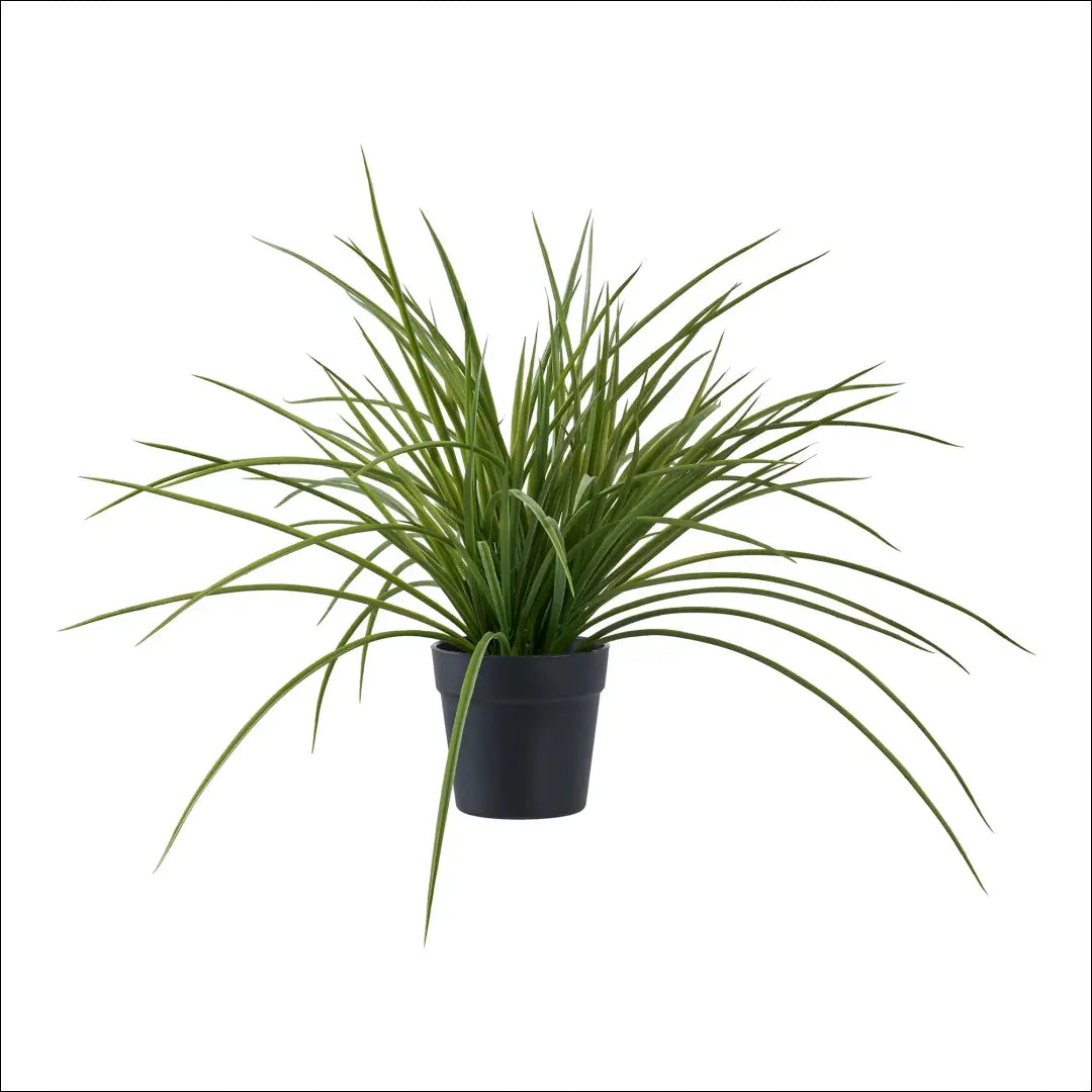 Dirbtinis augalas žalias aukštis: 45 cm RD1235 - €29 Save 15% 25-50, __label:Pristatymas 5-14 d.d., nordic, Plants,