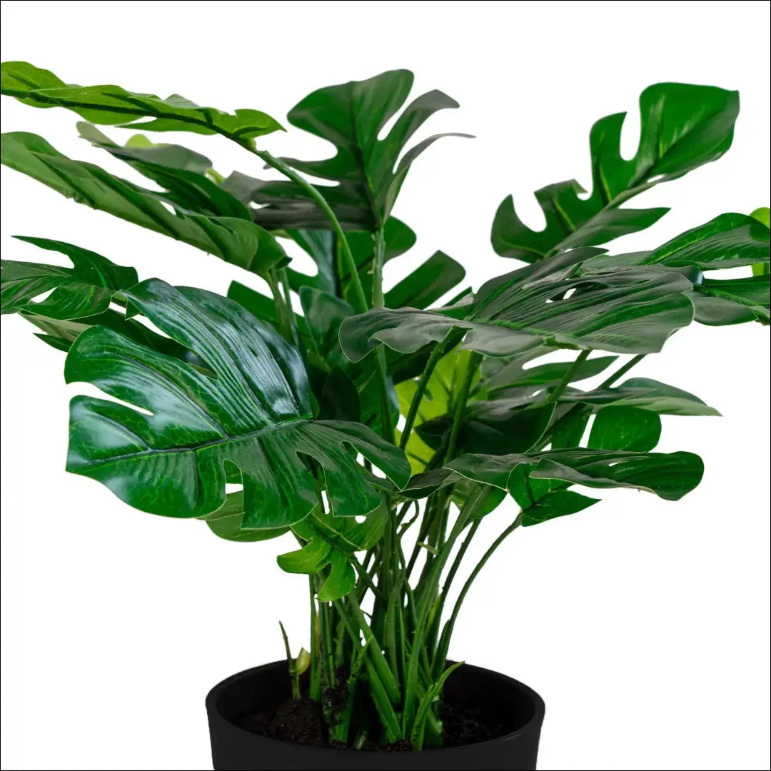 Dirbtinis augalas žalias aukštis: 45 cm RD1241 - €17 Save 15% __label:Pristatymas 5-14 d.d., nordic, Plants, under-25,