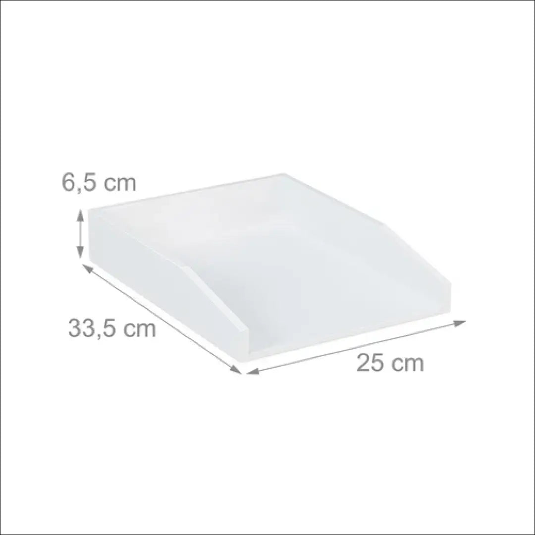 Dokumentų dėklas DI8691 - €13 Save 50% __label:Pristatymas 1-2 d.d., biuro-baldai, biuro-reikmenys, dekoracijos,