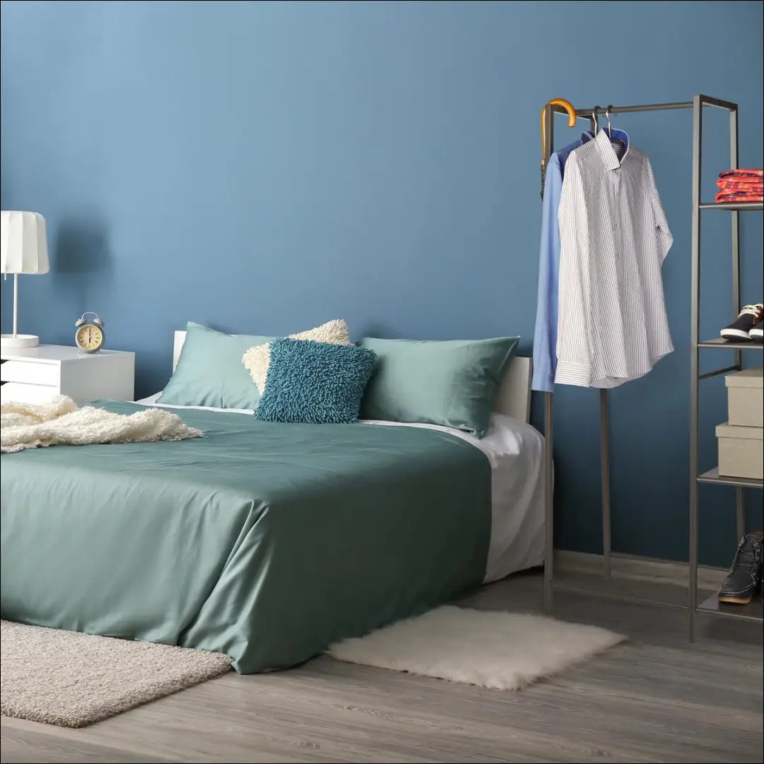 Drabužių kabykla KI1382 - €95 Save 50% 50-100, __label:Pristatymas 1-2 d.d., color-juoda, drabuziu-kabykla, €50 to €100