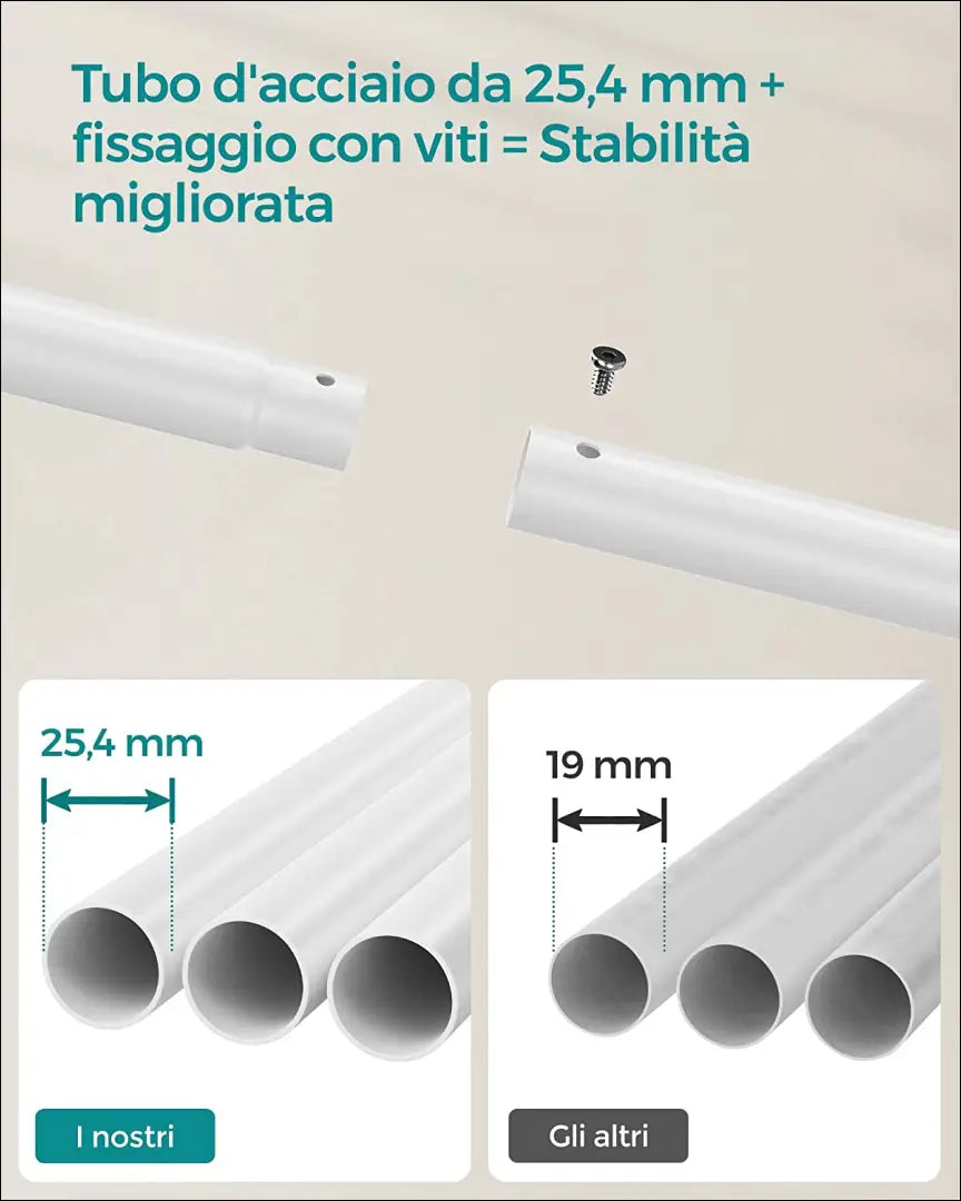 Drabužių kabykla SM250 - €70 Save 40% 50-100, __label:Pristatymas 5-14 d.d., drabuziu-kabykla, notouch30, song