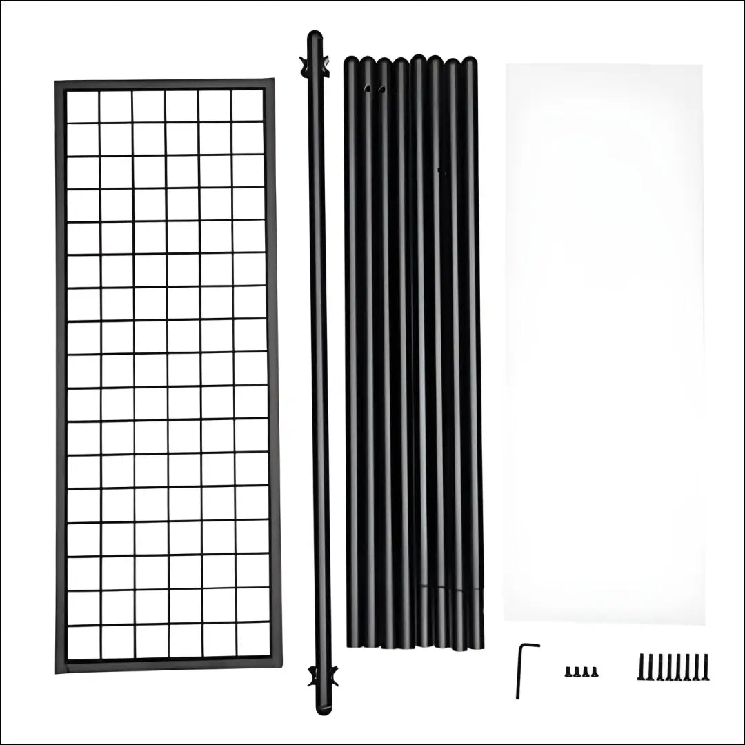 Drabužių kabykla SM262 - €59 Save 40% 50-100, __label:Pristatymas 5-14 d.d., drabuziu-kabykla, notouch30, song