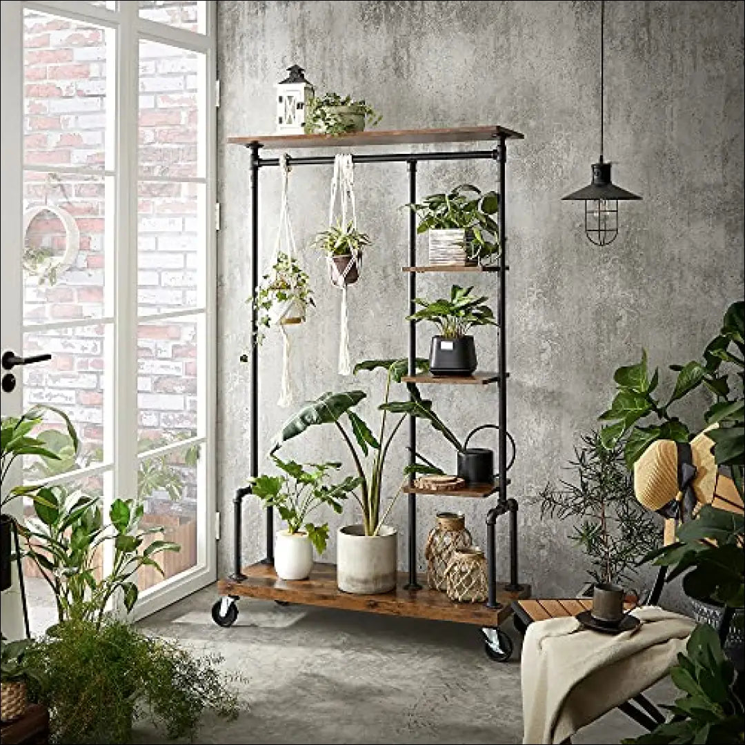 Drabužių kabykla SM271 - €147 Save 40% 100-200, __label:Pristatymas 5-14 d.d., drabuziu-kabykla, kabykla, notouch30