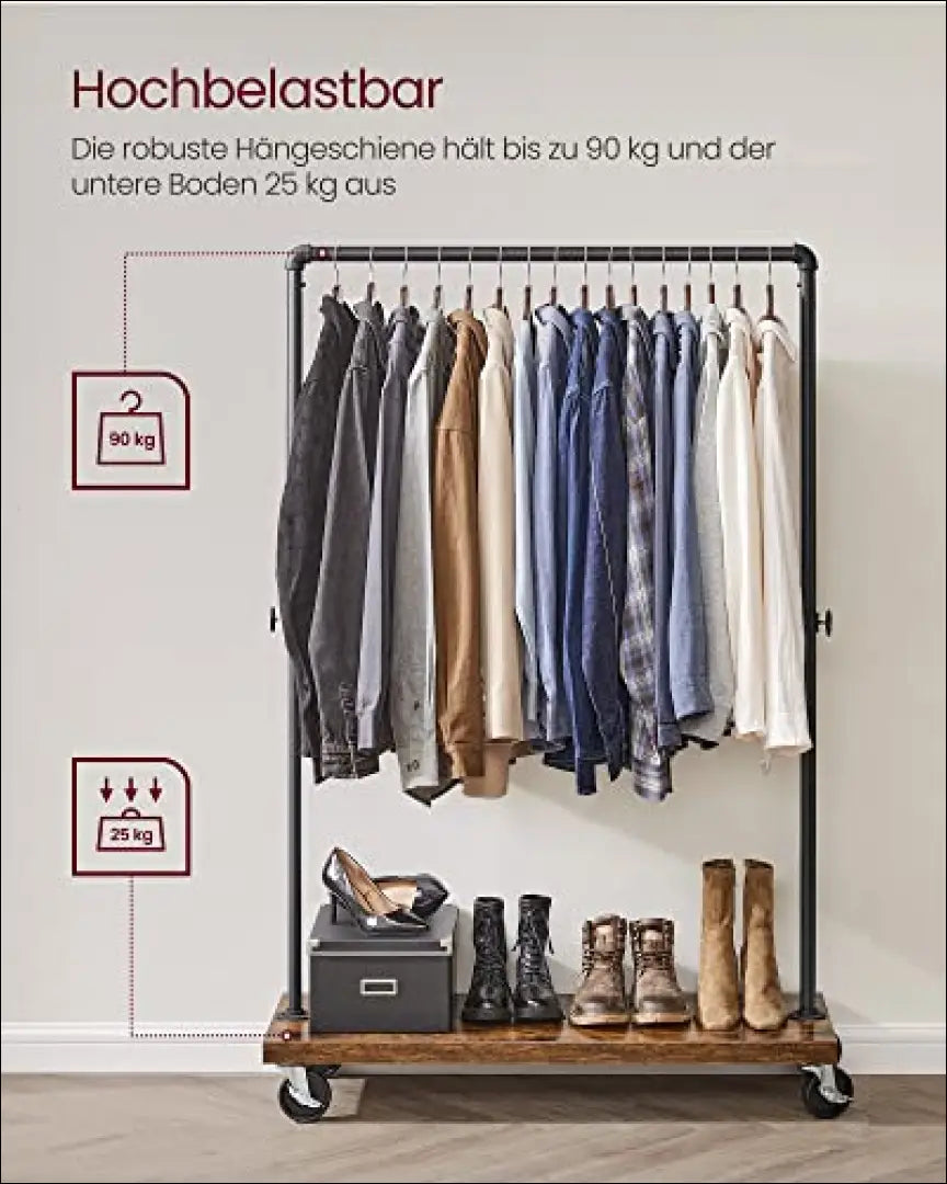 Drabužių kabykla SM272 - €97 Save 40% 50-100, __label:Pristatymas 5-14 d.d., drabuziu-kabykla, notouch30, song