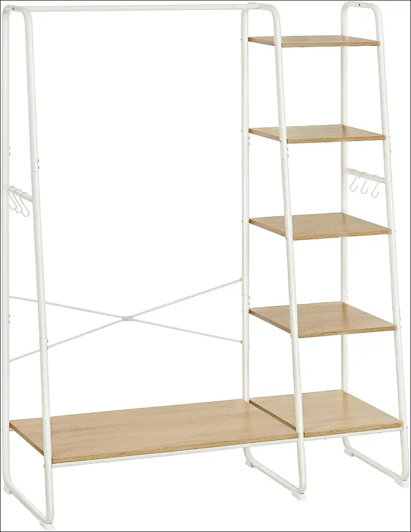 Drabužių kabykla SM605 - €117 Save 40% 100-200, __label:Pristatymas 5-14 d.d., drabuziu-kabykla, notouch30, song