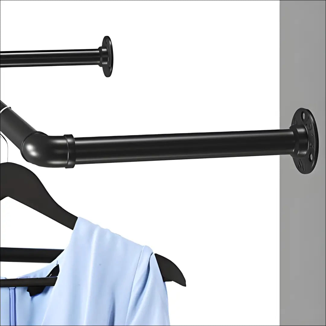 Drabužių kabyklų komplektas 2vnt SM261 - €65 Save 40% 50-100, __label:Pristatymas 5-14 d.d., notouch30,