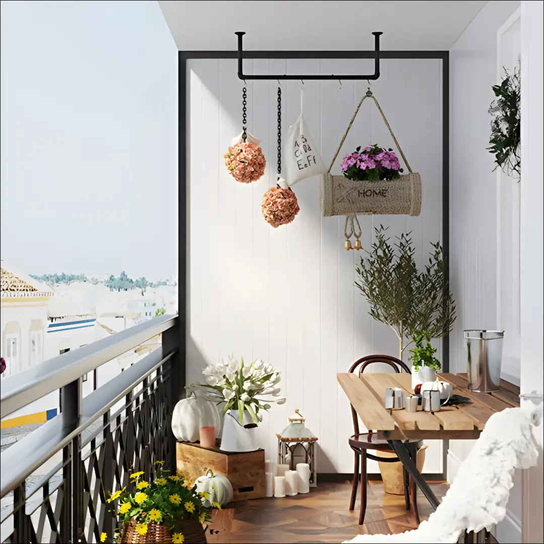 Drabužių kabyklų komplektas 2vnt SM261 - €65 Save 40% 50-100, __label:Pristatymas 5-14 d.d., notouch30,