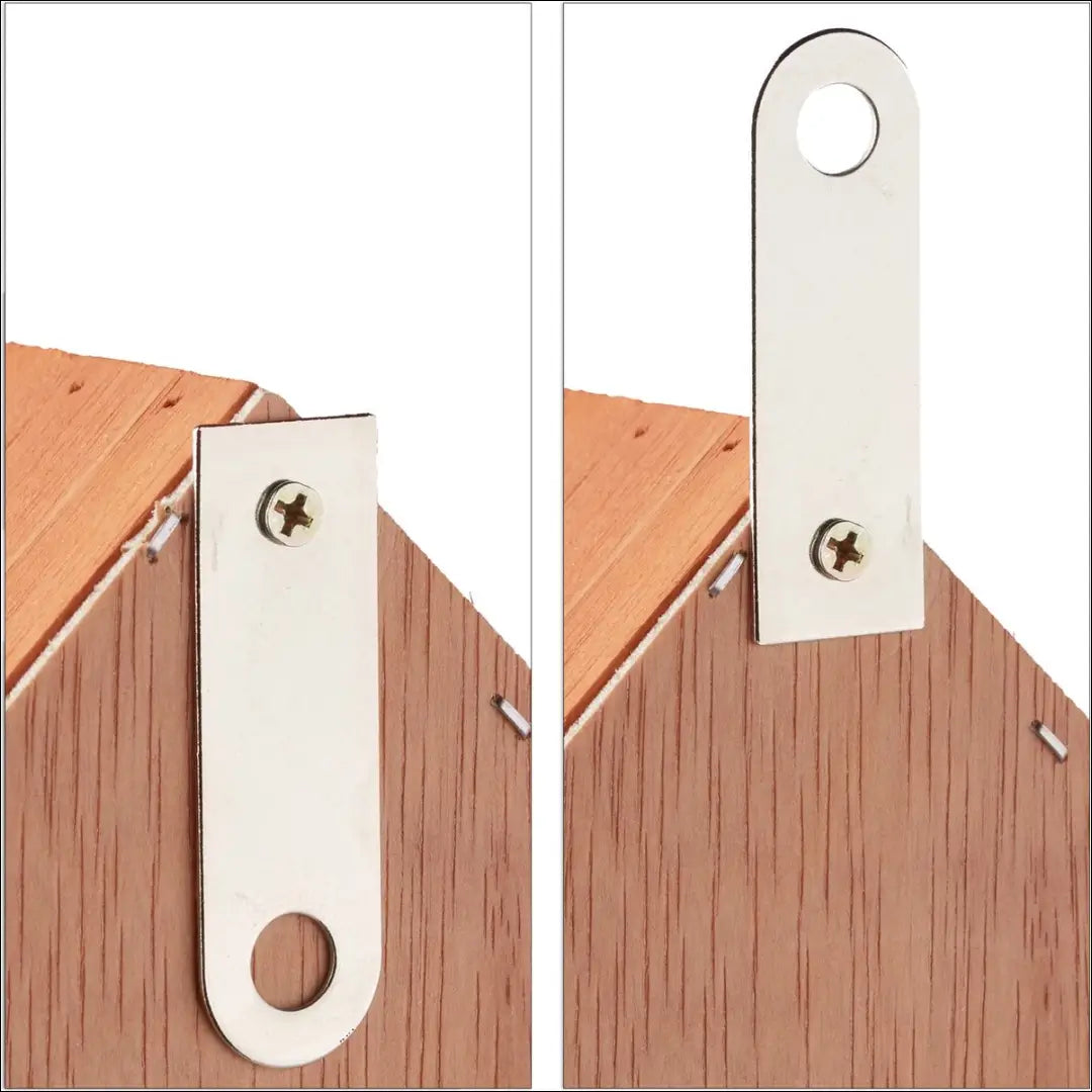 Drugelių/Bičių namelis DA0154 - €14 Save 50% __label:Pristatymas 1-2 d.d., lauko-kita, under-25 Iki €25 Bird & Wildlife