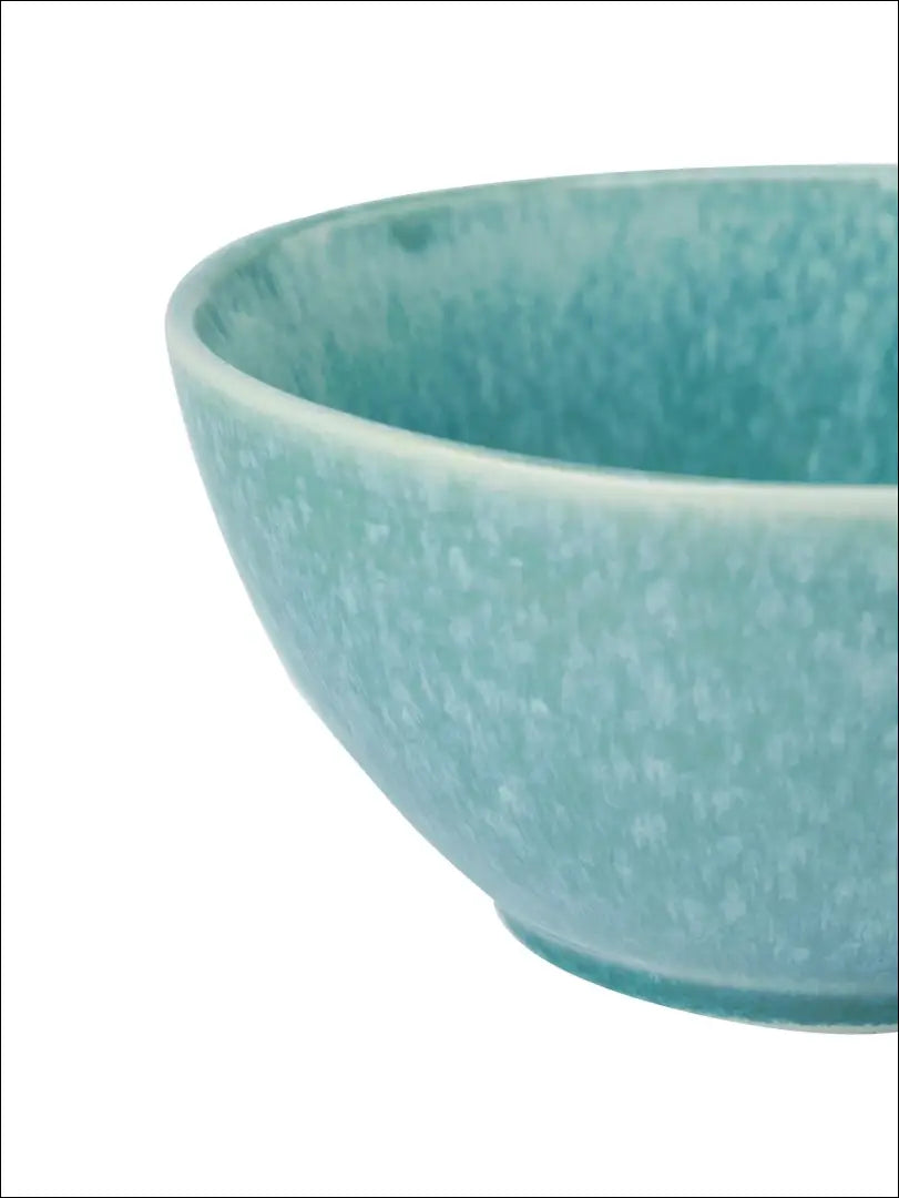 Dubenėlių komplektas (2vnt) DI4576 - €7 Save 70% __label:Pristatymas 1-2 d.d., color-turkis, dubeneliai, indai,