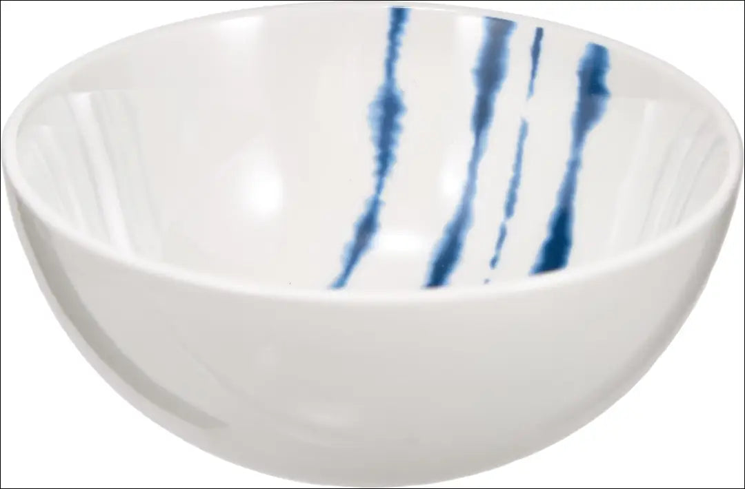 Dubenėlių komplektas (2vnt) DI6091 - €6 Save 70% __label:Pristatymas 1-2 d.d., color-balta, color-melyna, dubeneliai,