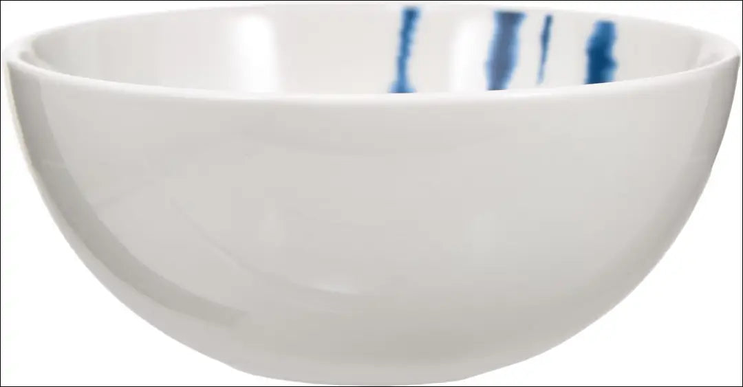 Dubenėlių komplektas (2vnt) DI6091 - €6 Save 70% __label:Pristatymas 1-2 d.d., color-balta, color-melyna, dubeneliai,