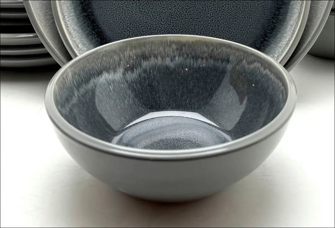 Dubenėlių komplektas (3vnt) DI11063 - €18 Save 50% __label:Pristatymas 1-2 d.d., color-pilka, dubeneliai, indai,