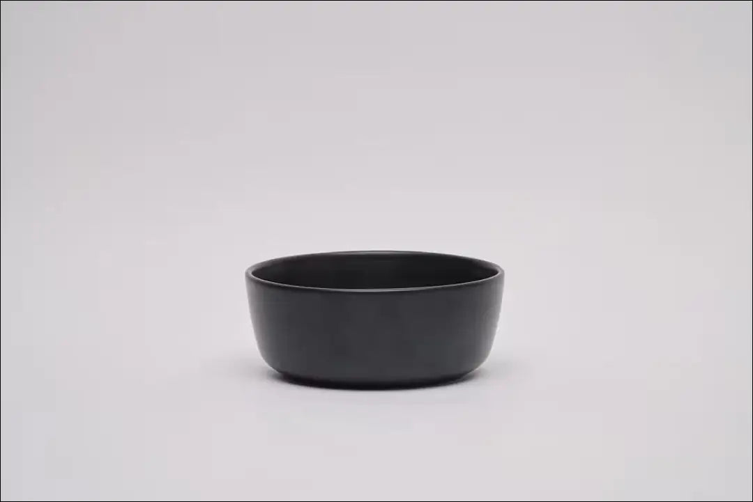 Dubenėlių komplektas (4vnt) DI12708 - €11 Save 50% __label:Pristatymas 1-2 d.d., color-juoda, dubeneliai, indai,