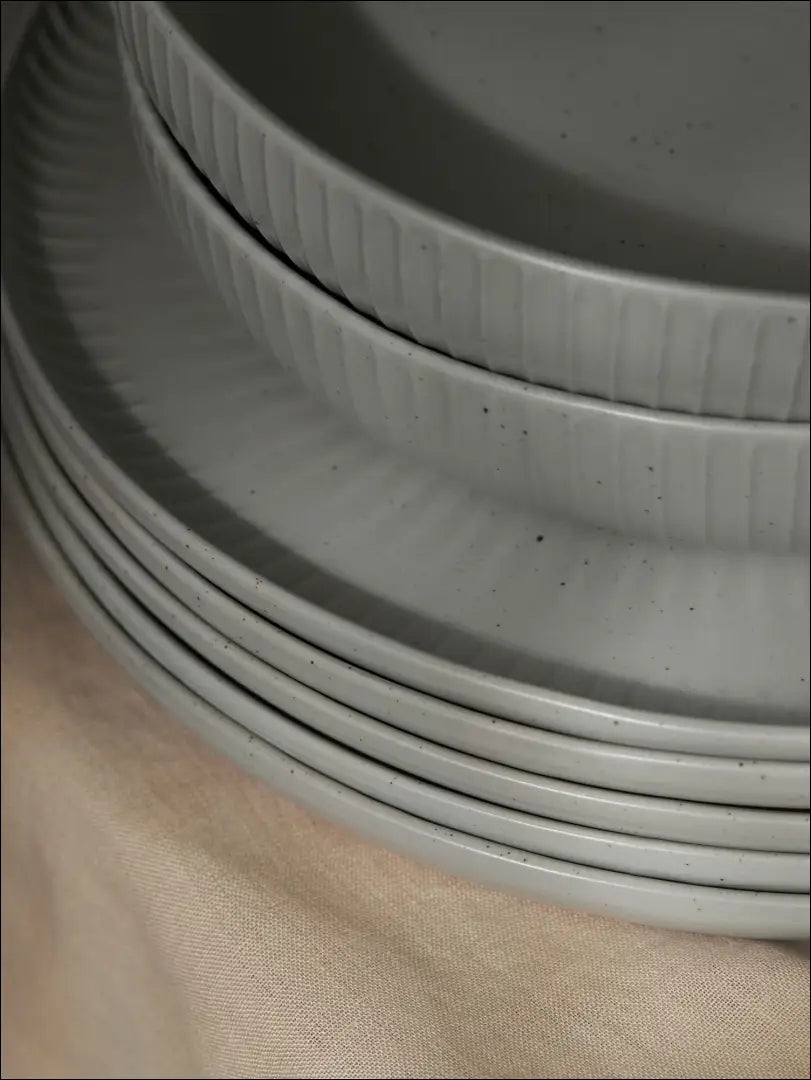 Dubenėlių komplektas (4vnt) DI4988 - €18 Save 70% __label:Pristatymas 1-2 d.d., color-pilka, dubeneliai, indai,