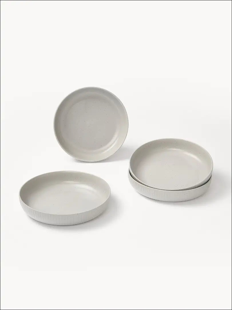 Dubenėlių komplektas (4vnt) DI4988 - €18 Save 70% __label:Pristatymas 1-2 d.d., color-pilka, dubeneliai, indai,