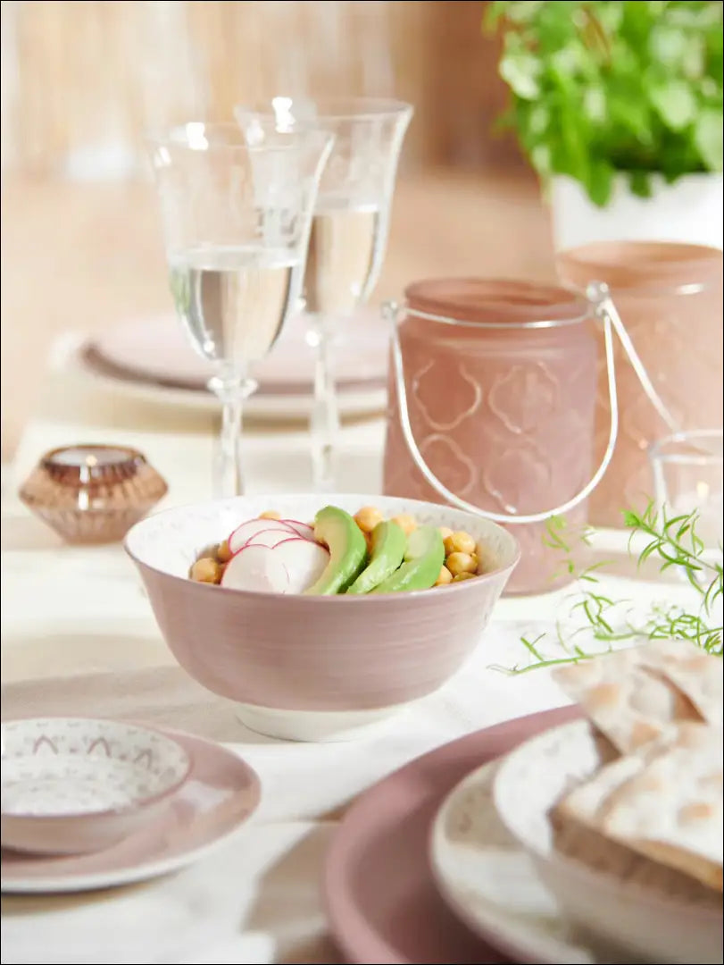 Dubenėlių komplektas (6vnt) DI11498 - €27 Save 50% 25-50, __label:Pristatymas 1-2 d.d., color-balta, color-pilka,