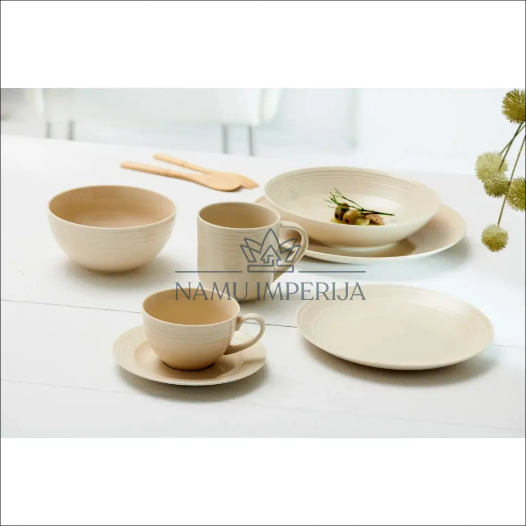 Dubenėlių komplektas (6vnt) “Ritzenhoff&Breker” DI10056 - €30 Save 50% 25-50, __label:Pristatymas 1-2 d.d.,