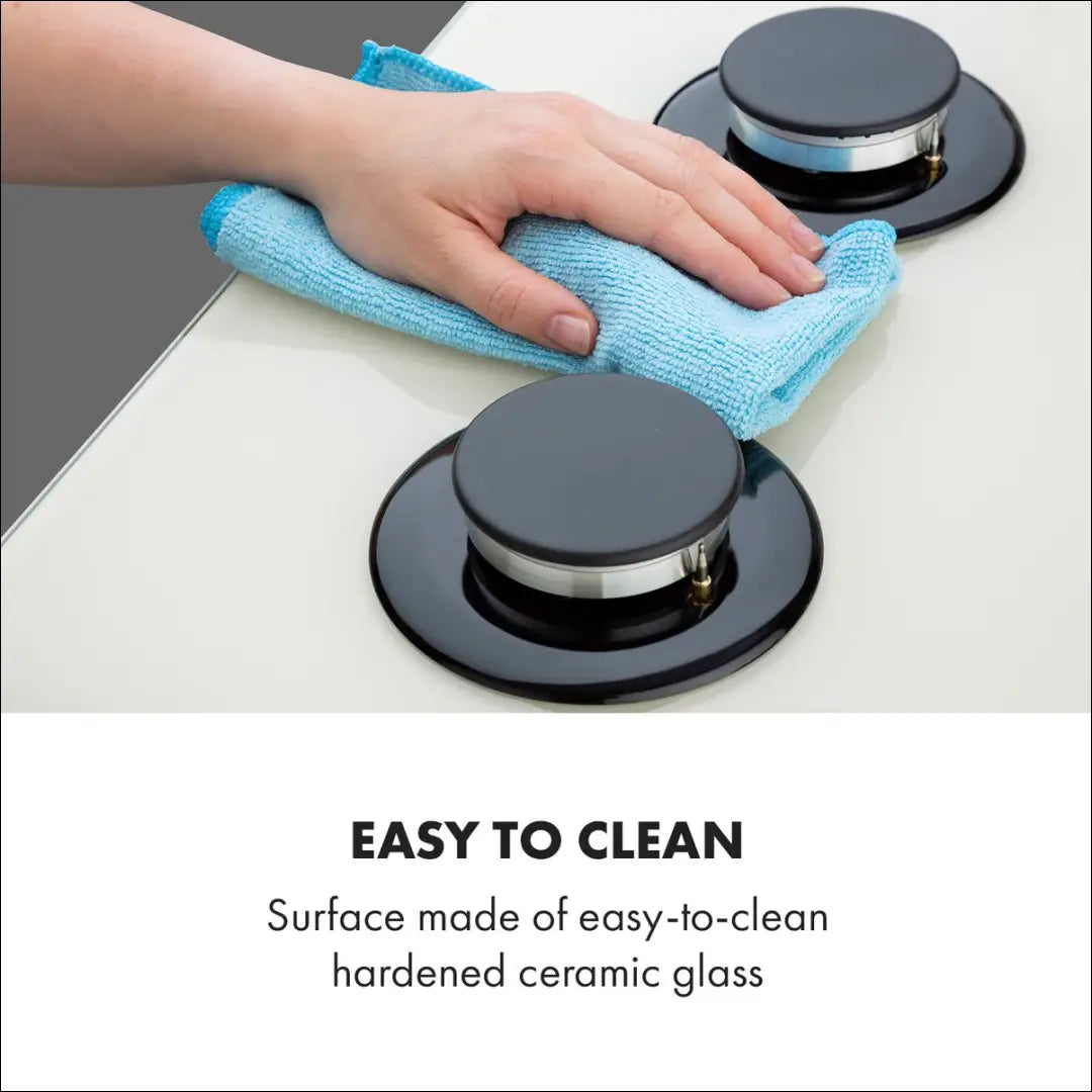 Dujinė kaitlentė “Klarstein” KI1483 - €125 Save 50% 100-200, __label:Pristatymas 1-2 d.d., color-smelio, elektronika,