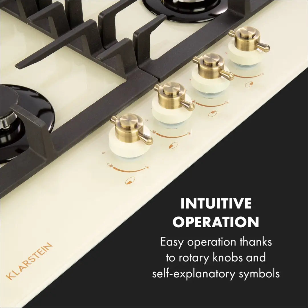 Dujinė kaitlentė “Klarstein” KI1483 - €125 Save 50% 100-200, __label:Pristatymas 1-2 d.d., color-smelio, elektronika,