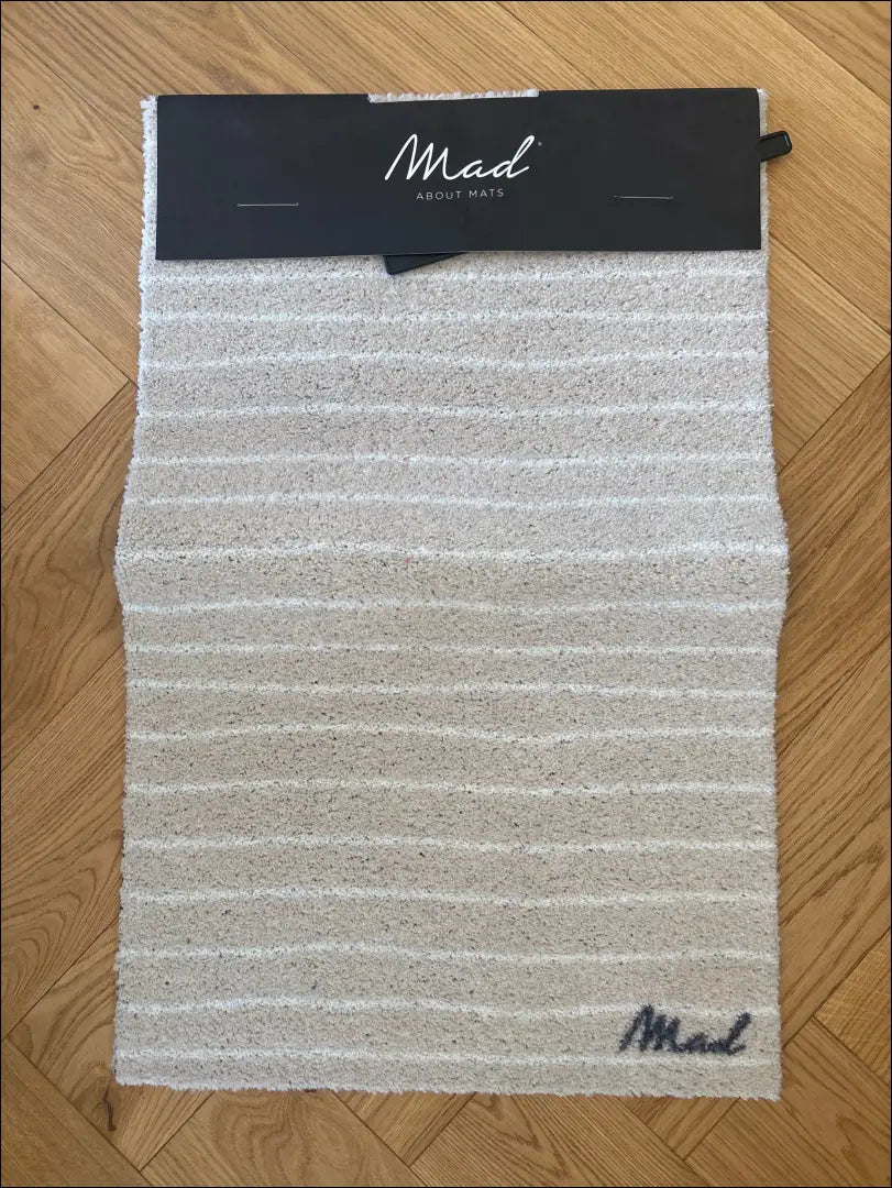 Durų kilimėlis DI11692 - €24 Save 50% __label:Pristatymas 1-2 d.d., color-smelio, kilimai, material-poliamidas,