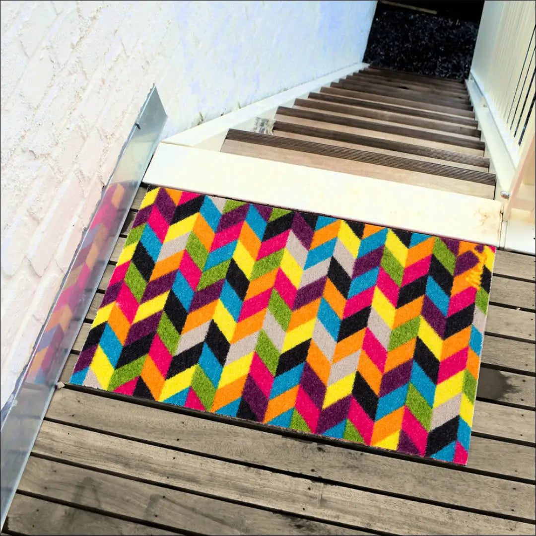 Durų kilimėlis DI9566 - €22 Save 55% __label:Pristatymas 1-2 d.d., color-marga, color-margas, kilimai, kita Kilimai