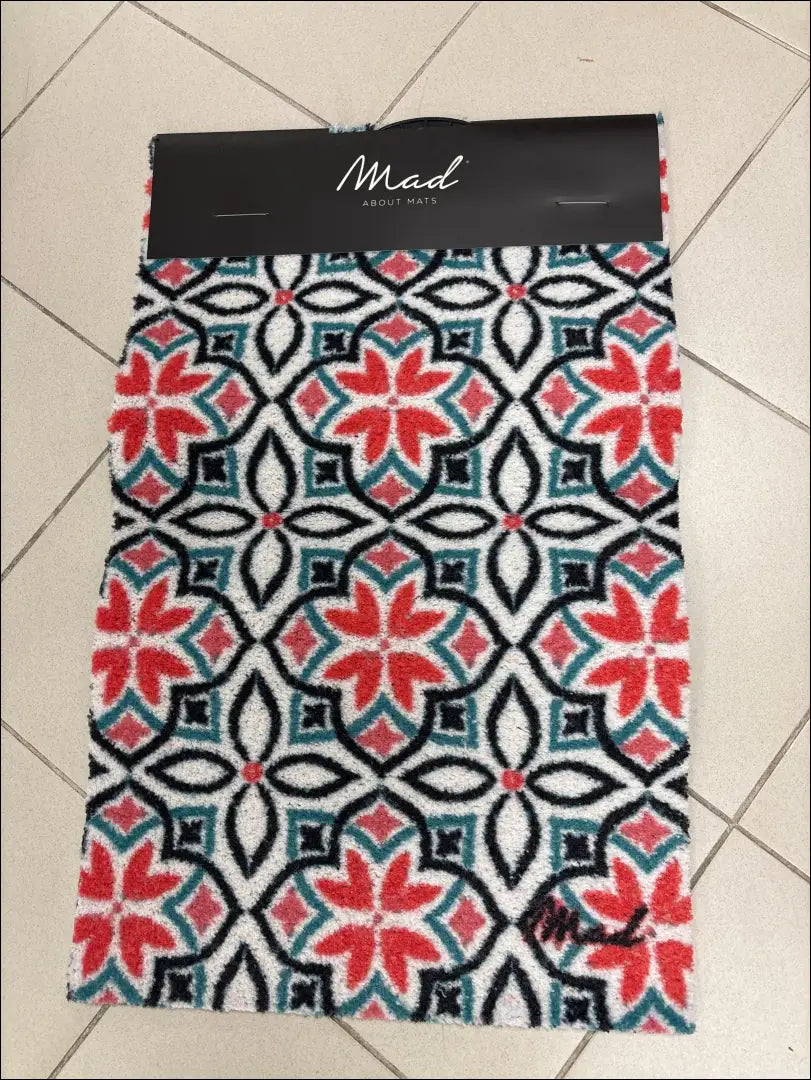 Durų kilimėlis DI9592 - €22 Save 55% __label:Pristatymas 1-2 d.d., color-marga, color-margas, kilimai, kita Kilimai